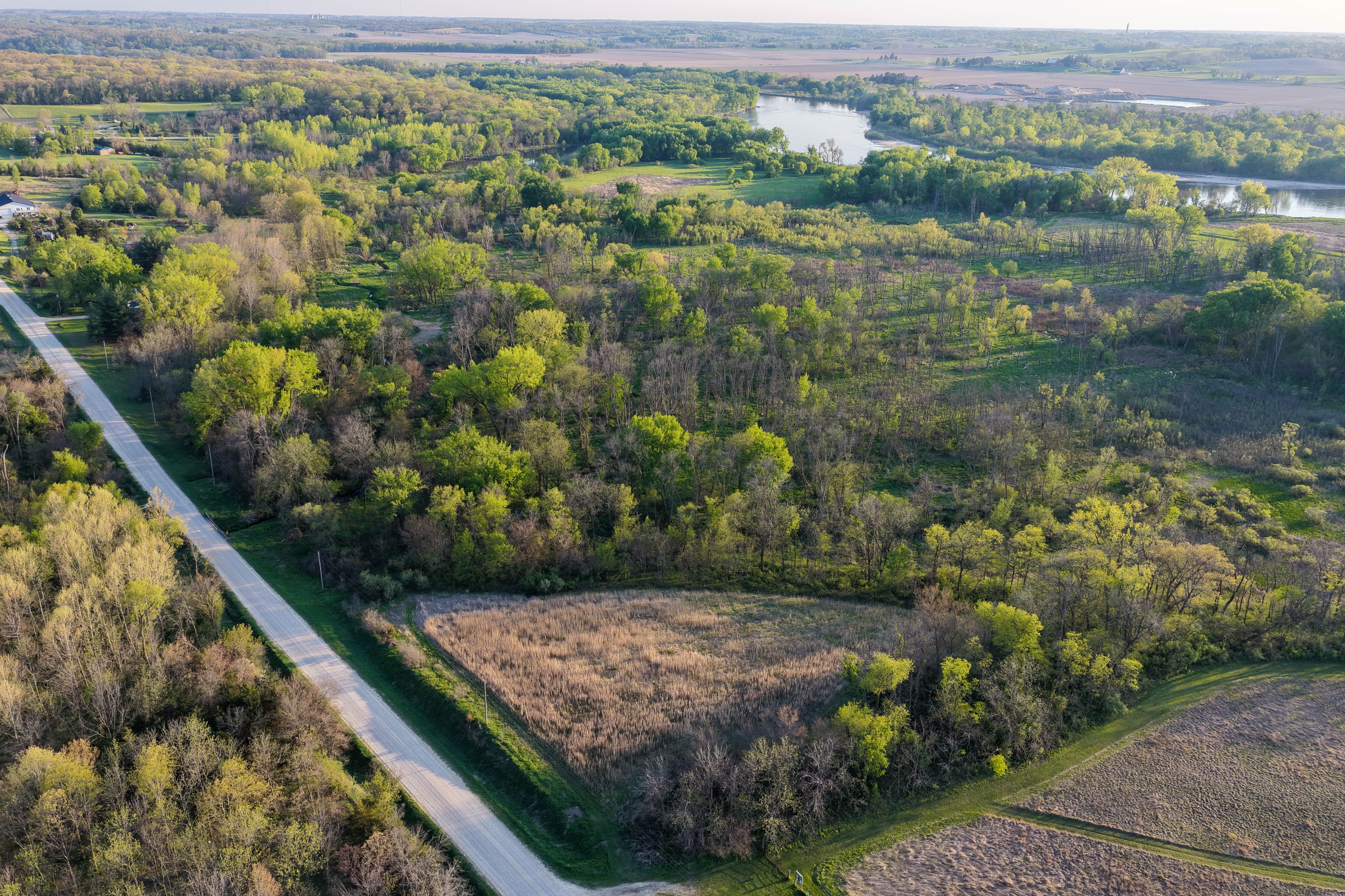 Listing Photo: Cedar County Whitetail Hutning Farm For Sale-35